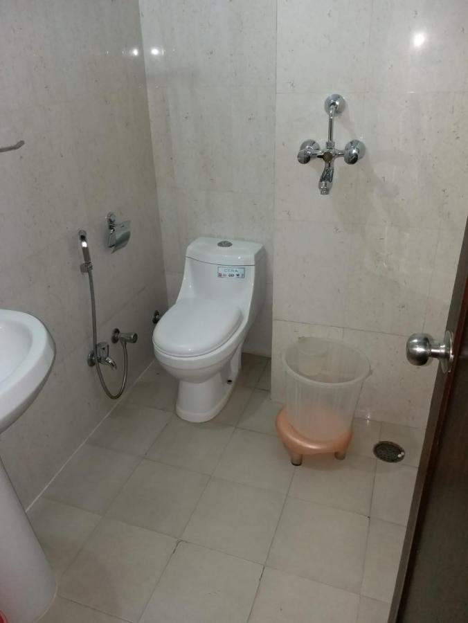 Hotel Abhinandan Inn Dźajpur Zewnętrze zdjęcie